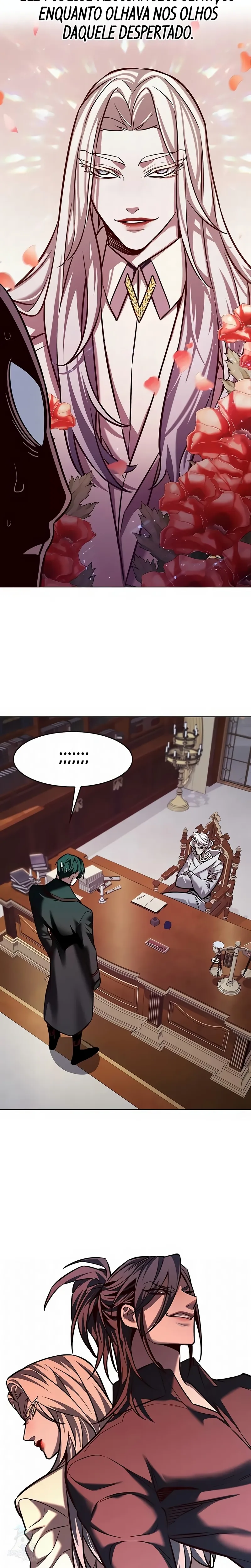 Read Eleceed Português Manga Online