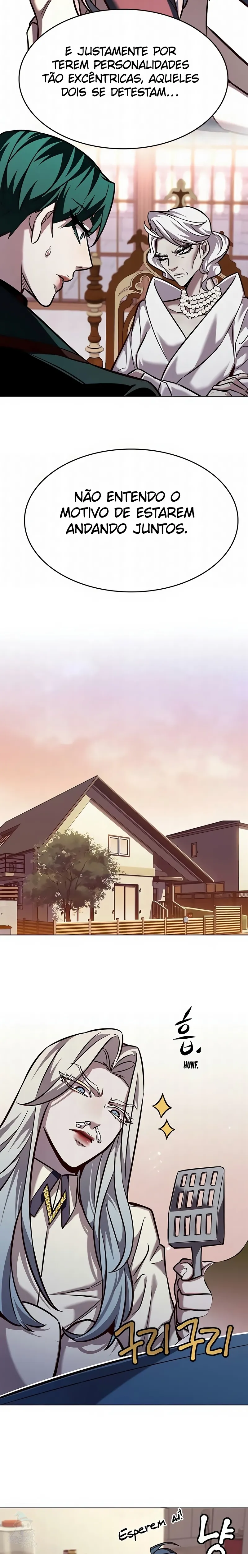 Read Eleceed Português Manga Online