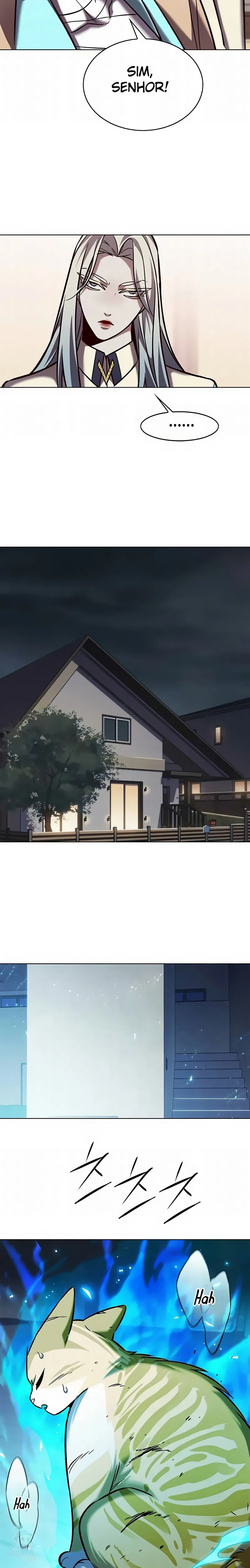 Read Eleceed Português Manga Online