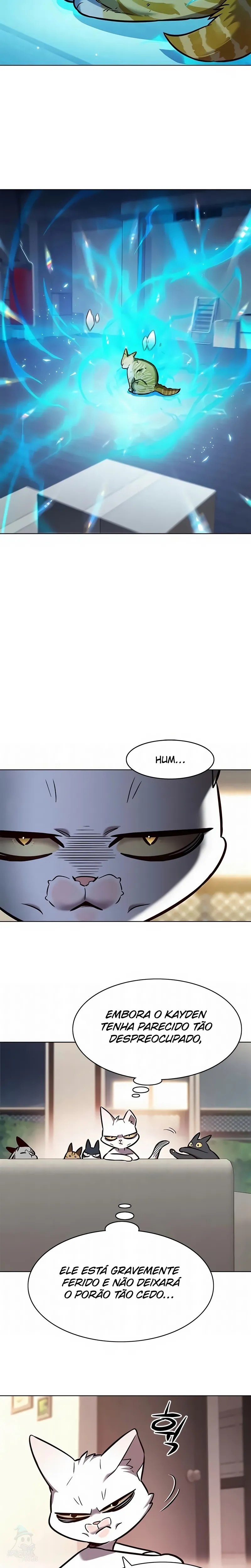 Read Eleceed Português Manga Online