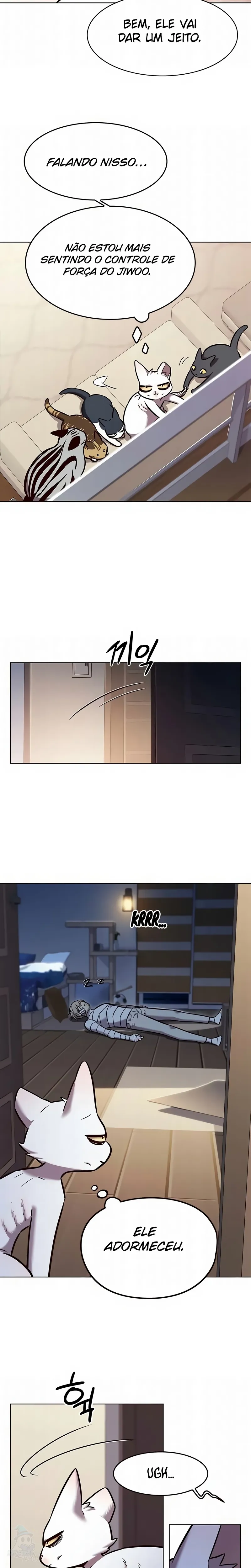 Read Eleceed Português Manga Online