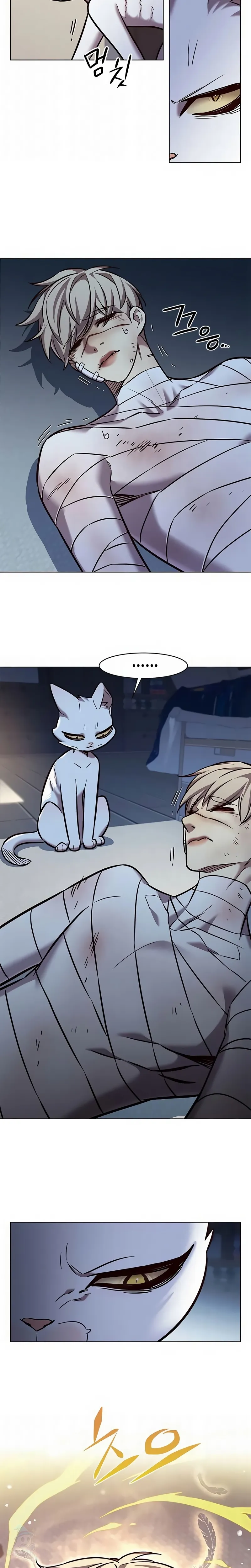 Read Eleceed Português Manga Online