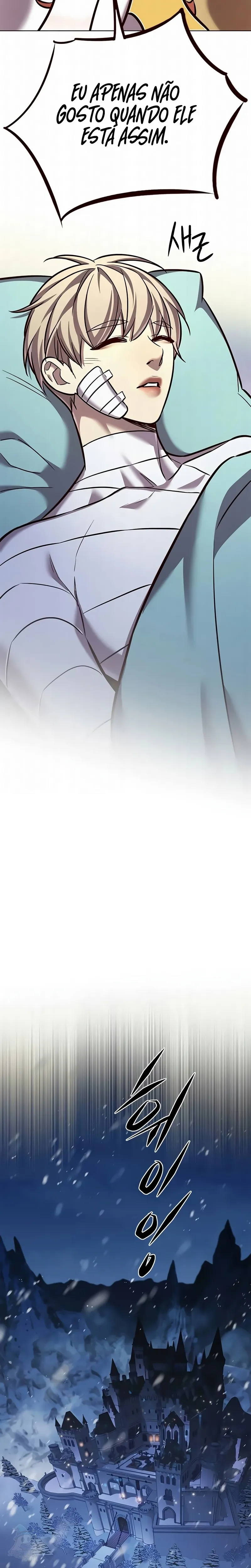 Read Eleceed Português Manga Online