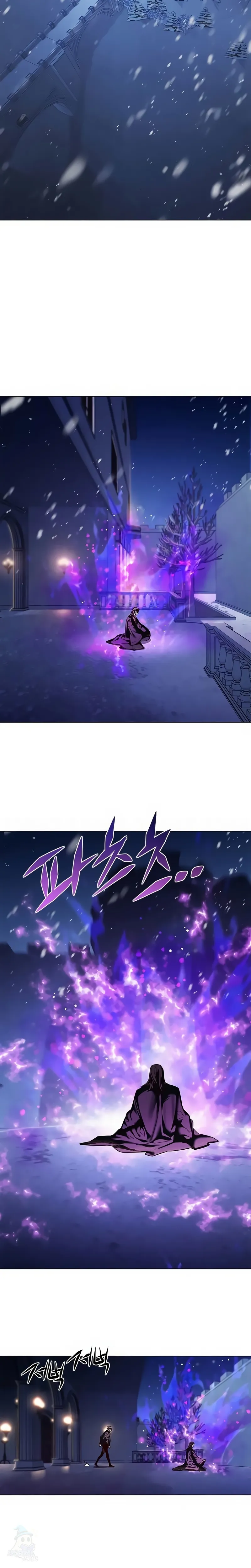 Read Eleceed Português Manga Online