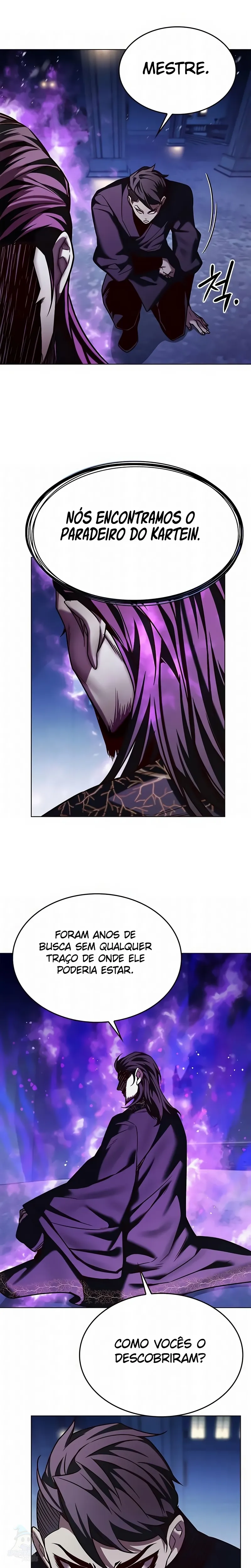 Read Eleceed Português Manga Online