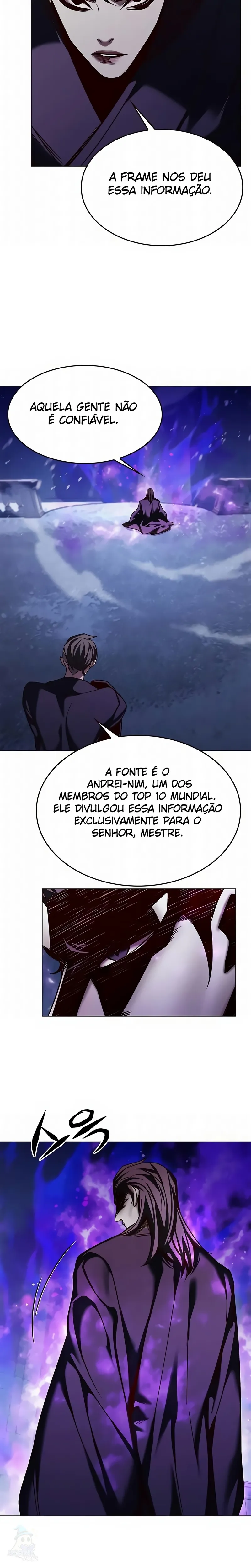 Read Eleceed Português Manga Online