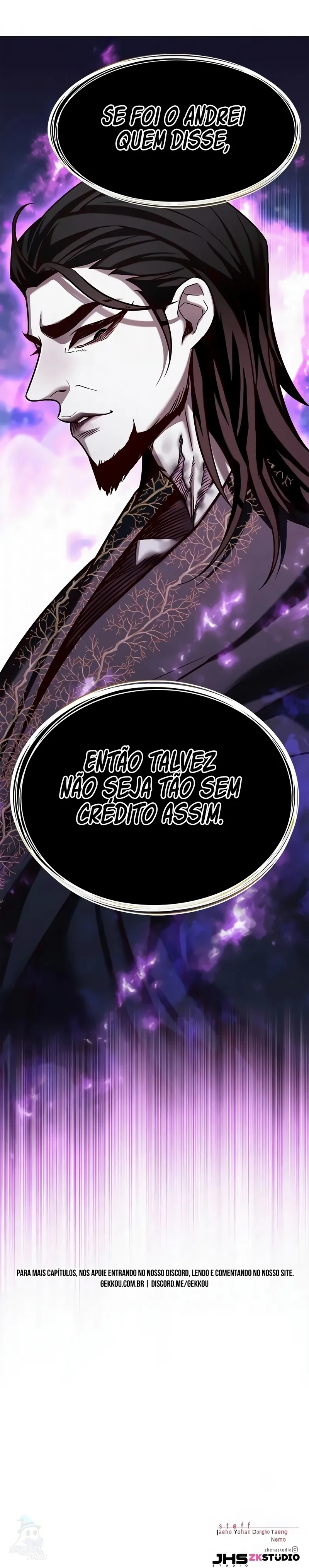 Read Eleceed Português Manga Online