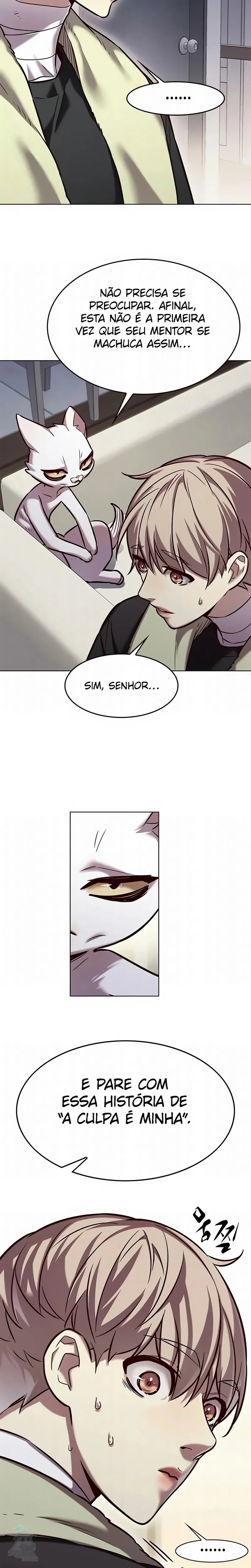 Read Eleceed Português Manga Online