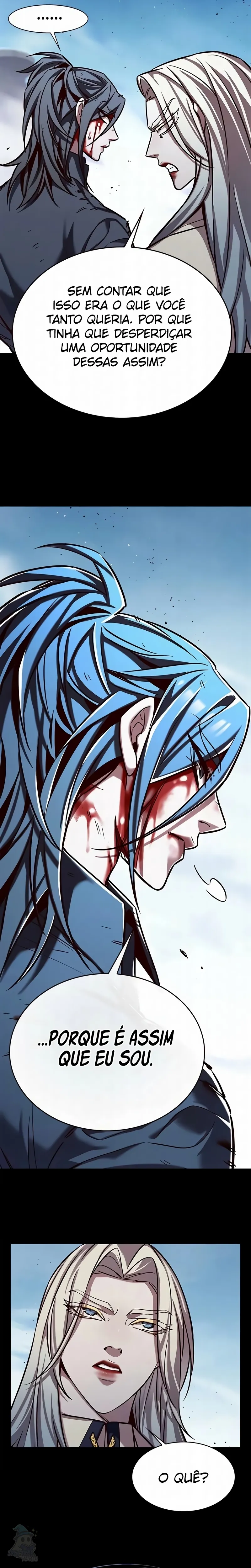 Read Eleceed Português Manga Online