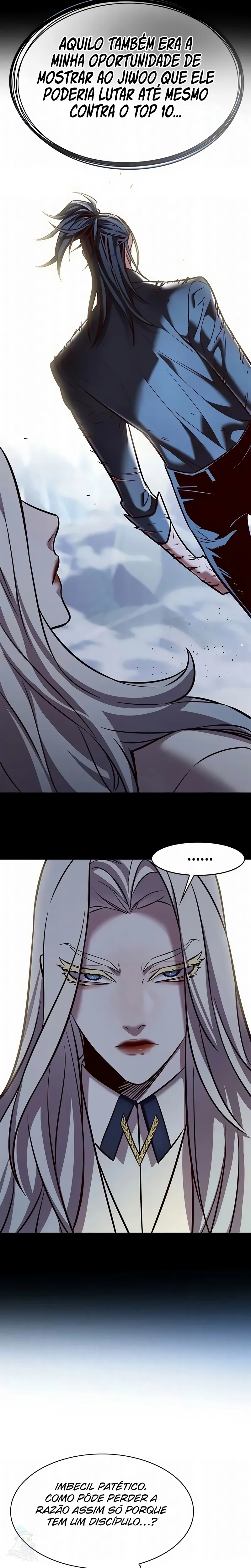 Read Eleceed Português Manga Online