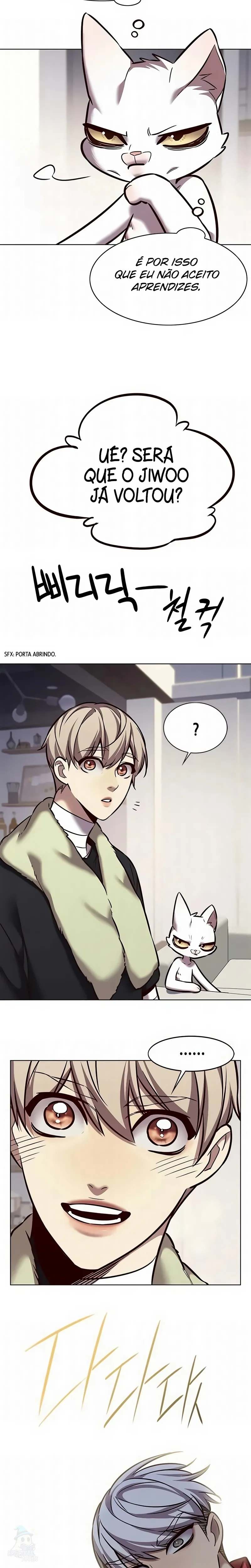 Read Eleceed Português Manga Online