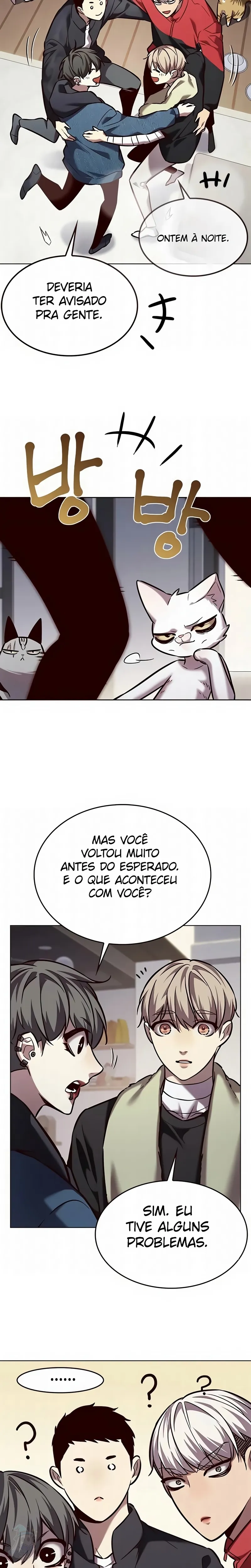 Read Eleceed Português Manga Online