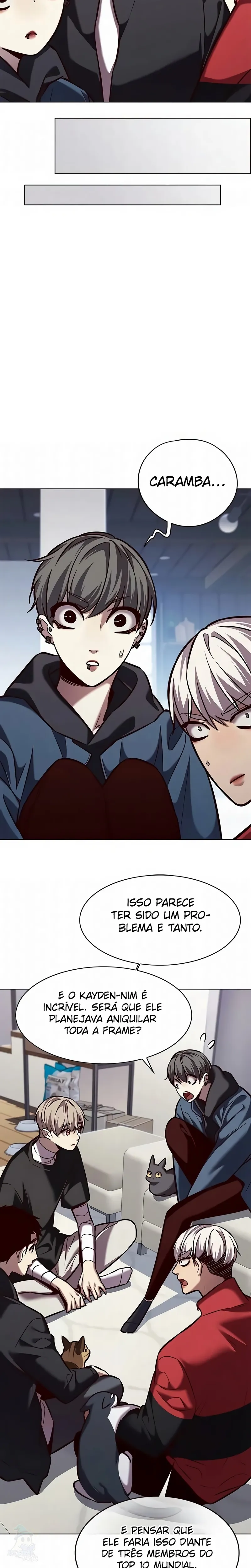 Read Eleceed Português Manga Online