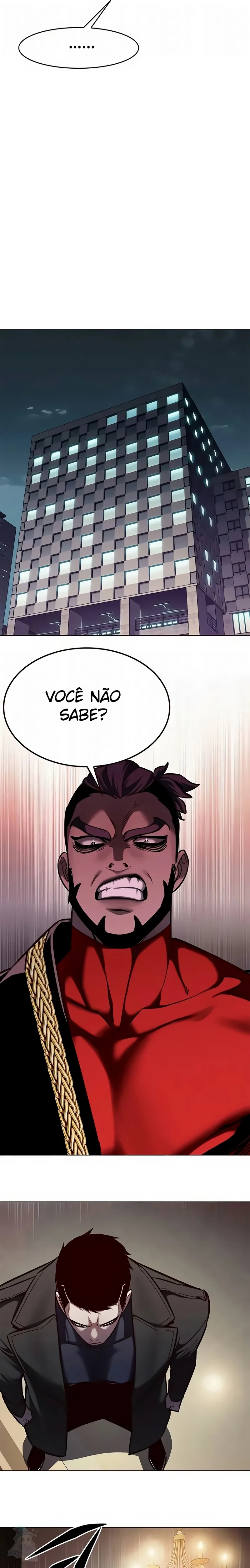 Read Eleceed Português Manga Online