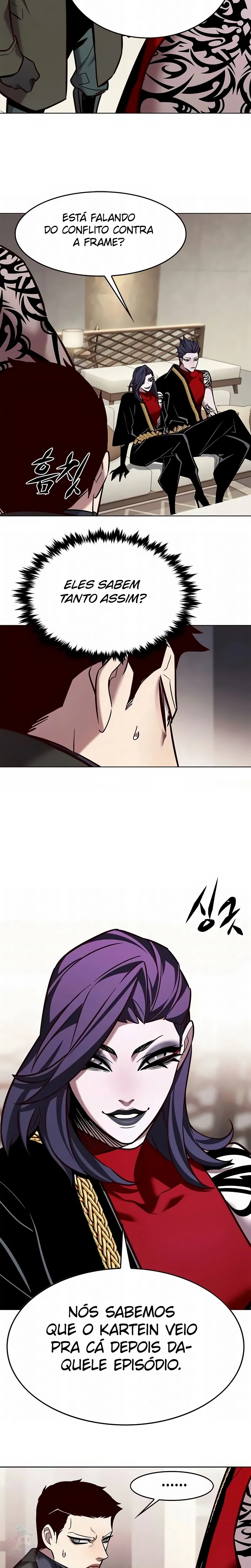 Read Eleceed Português Manga Online