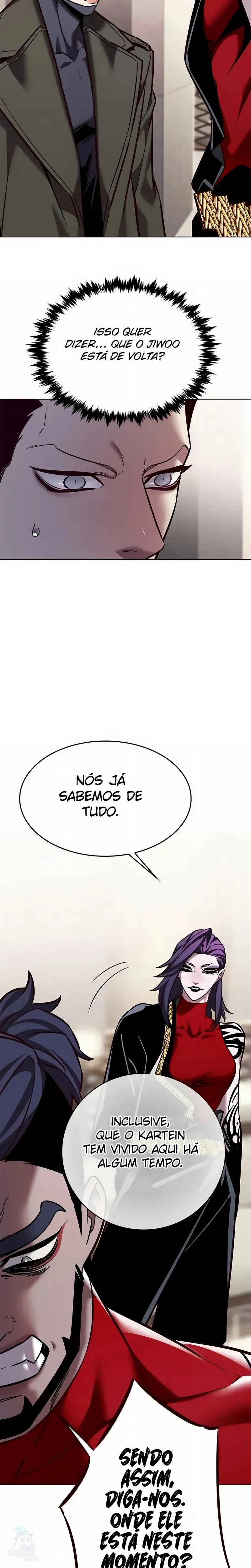 Read Eleceed Português Manga Online