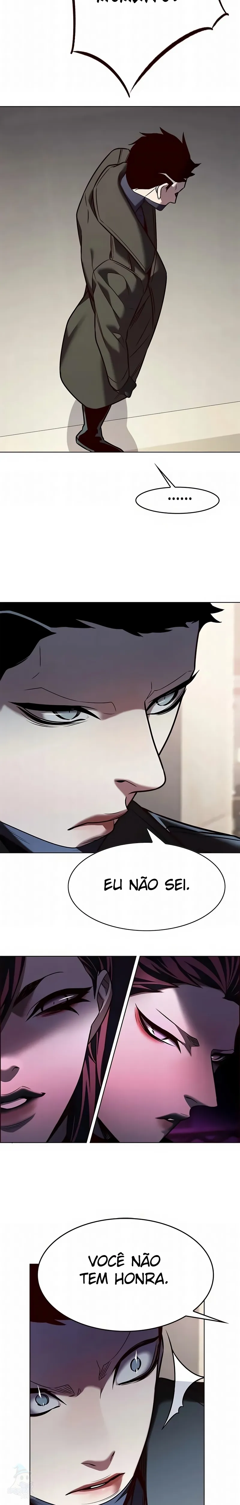 Read Eleceed Português Manga Online