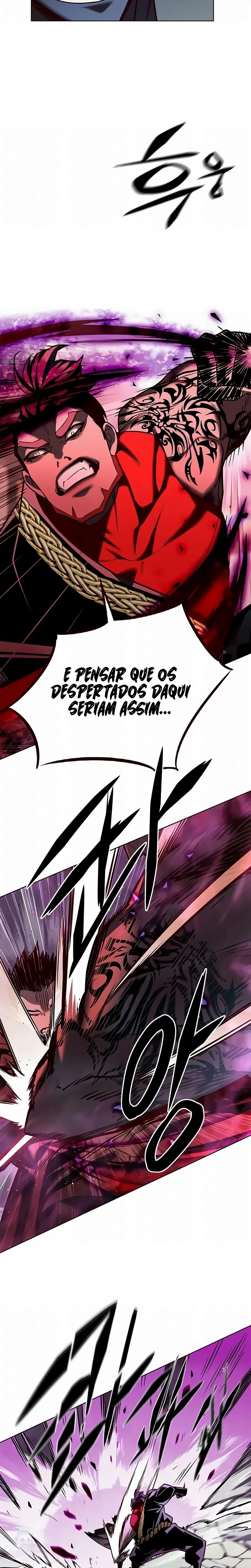 Read Eleceed Português Manga Online