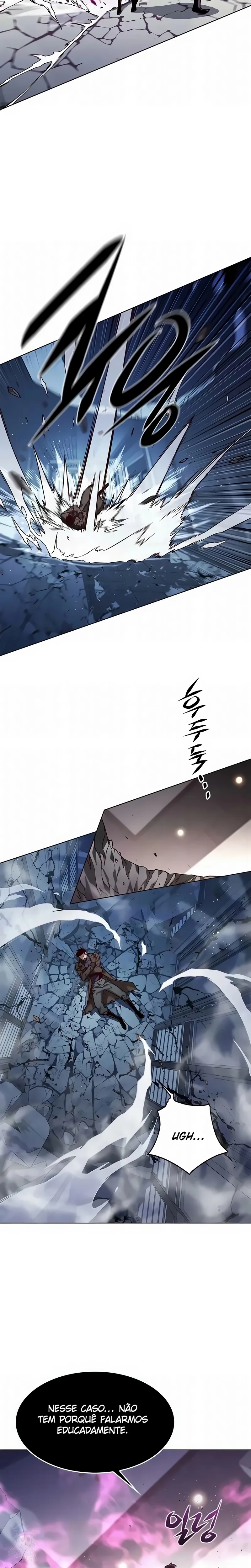 Read Eleceed Português Manga Online