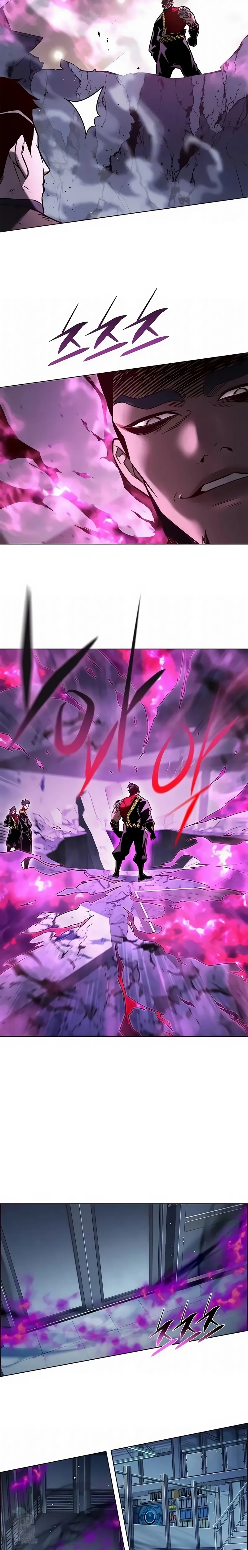 Read Eleceed Português Manga Online