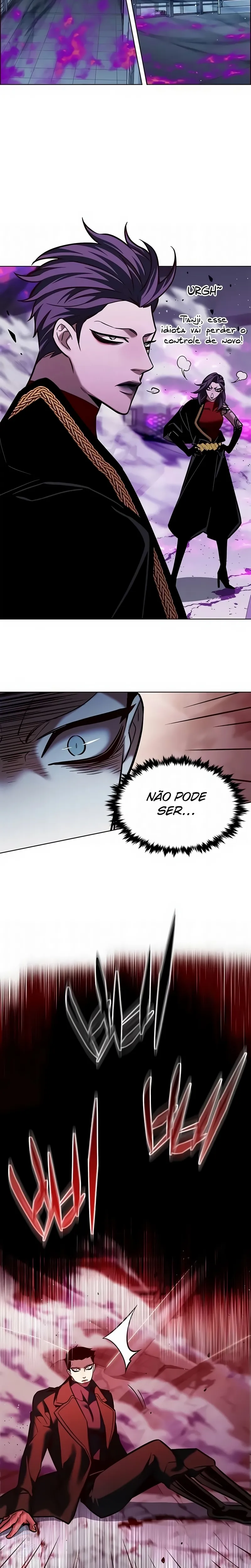 Read Eleceed Português Manga Online