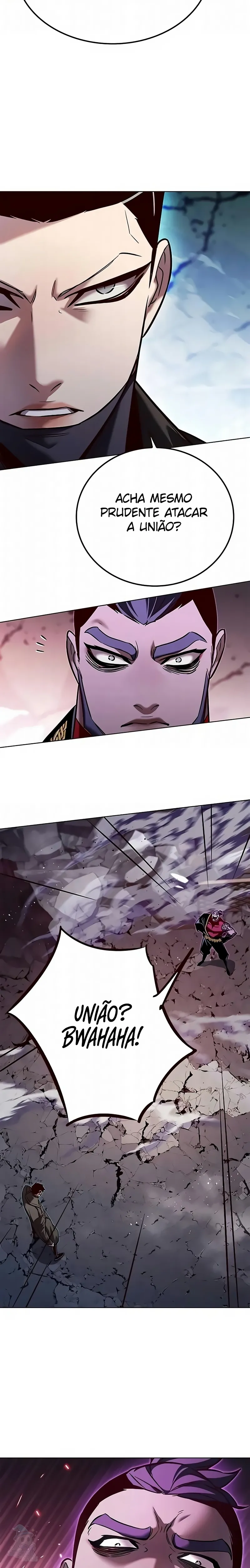 Read Eleceed Português Manga Online