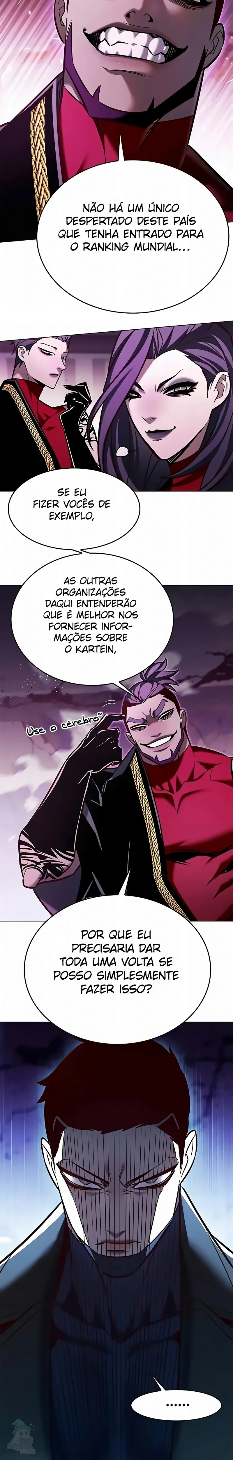 Read Eleceed Português Manga Online