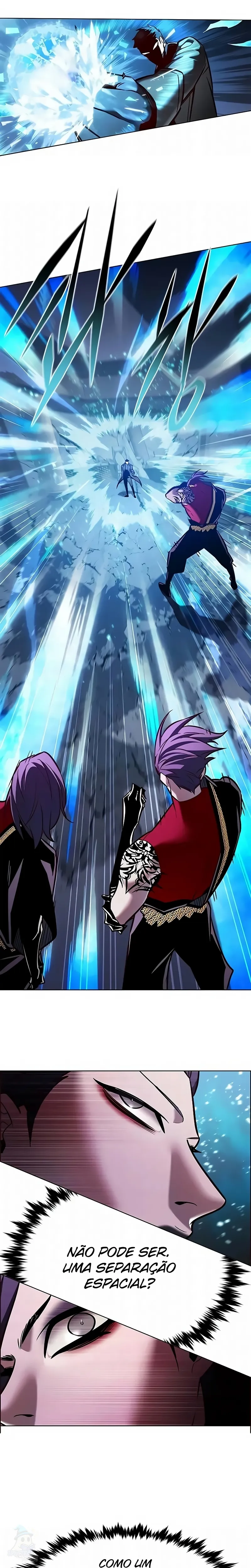 Read Eleceed Português Manga Online