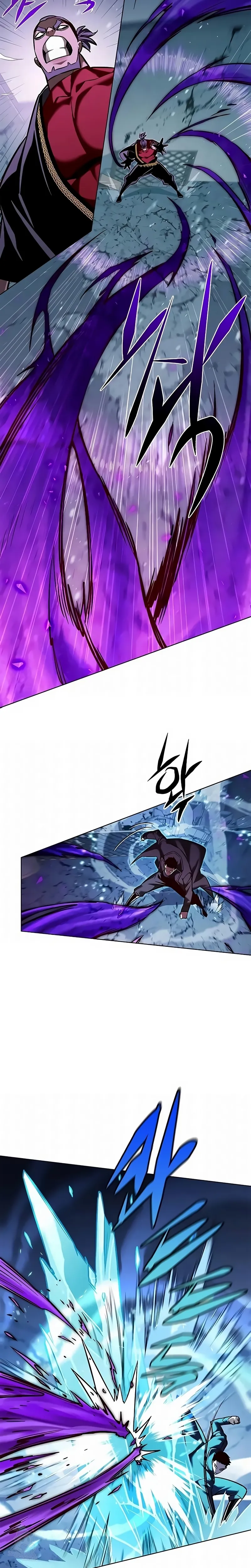 Read Eleceed Português Manga Online