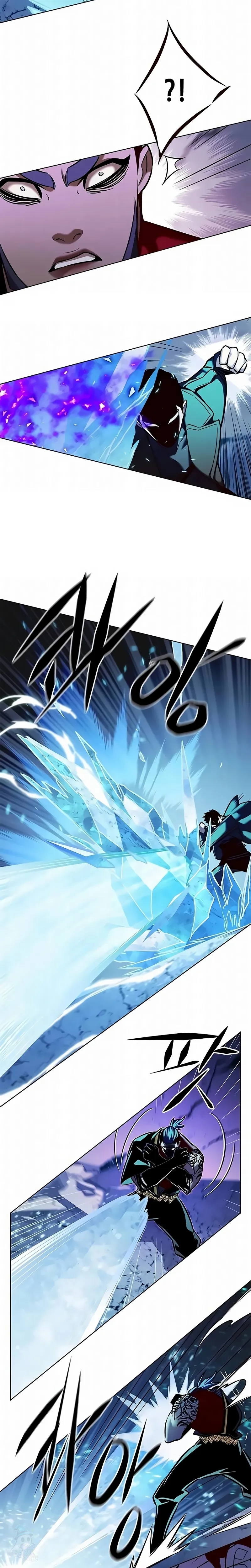 Read Eleceed Português Manga Online