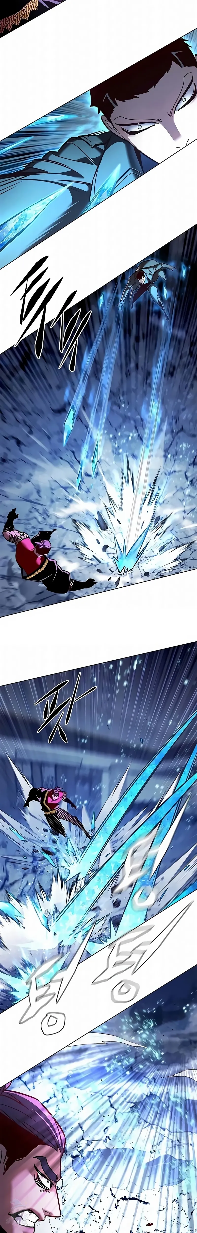 Read Eleceed Português Manga Online