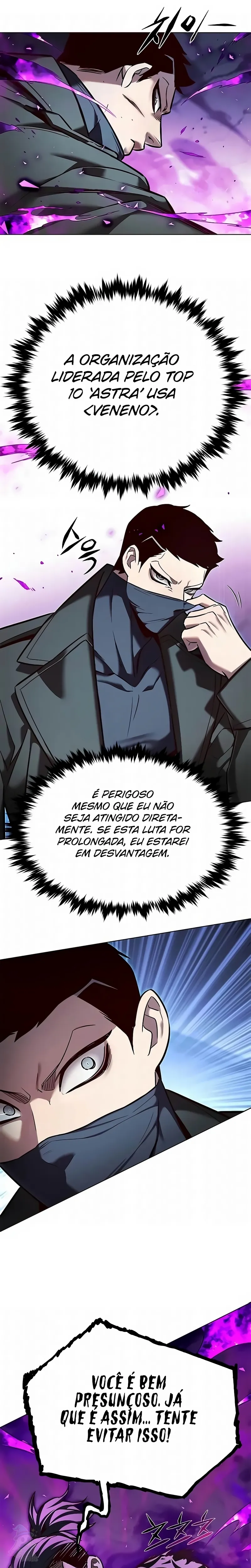 Read Eleceed Português Manga Online