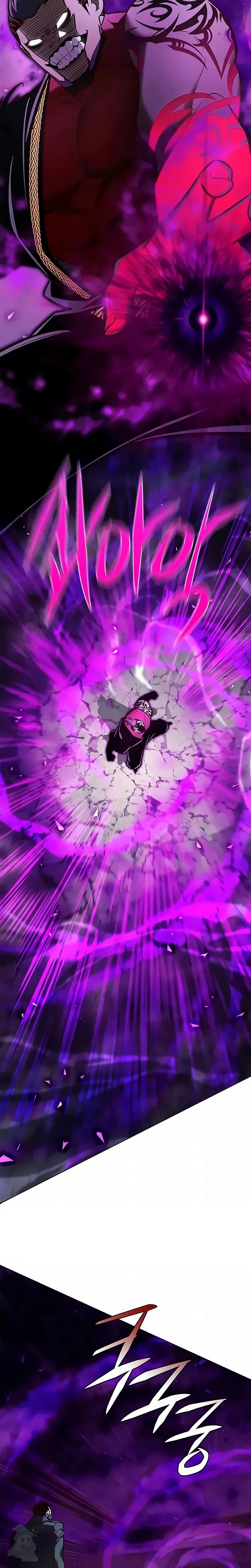 Read Eleceed Português Manga Online