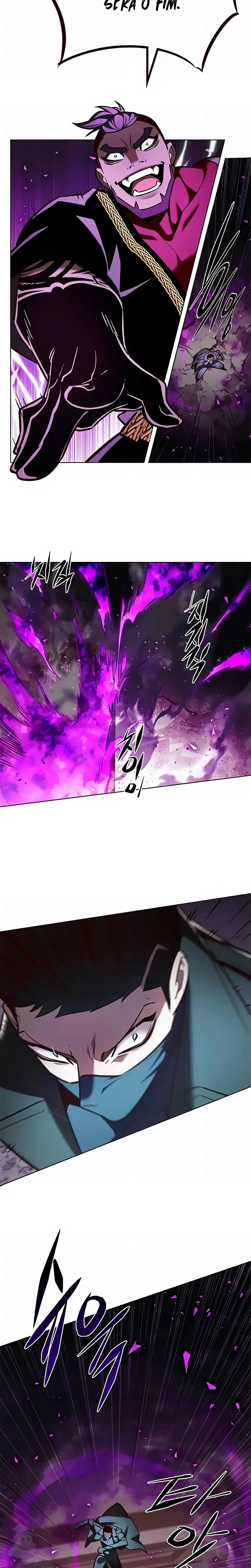 Read Eleceed Português Manga Online