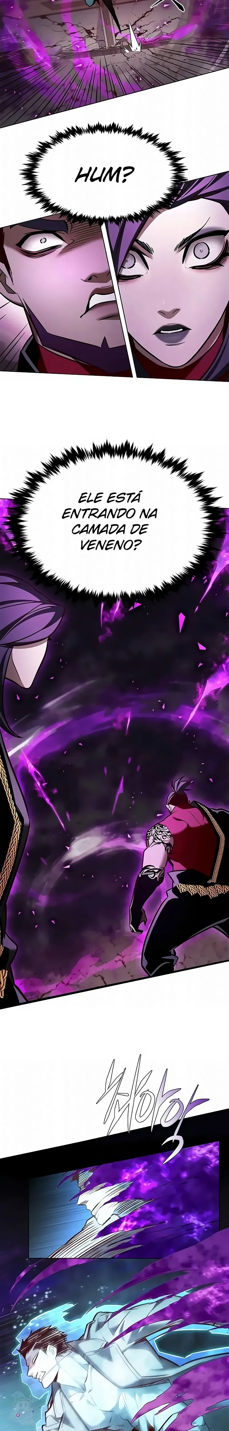 Read Eleceed Português Manga Online