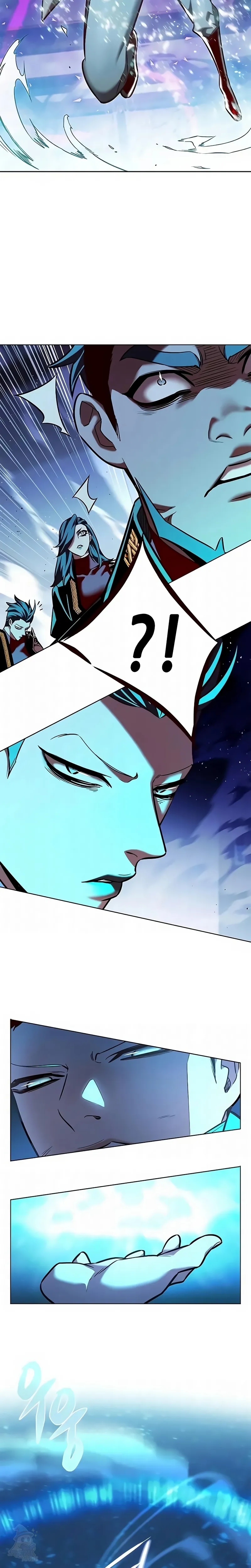 Read Eleceed Português Manga Online