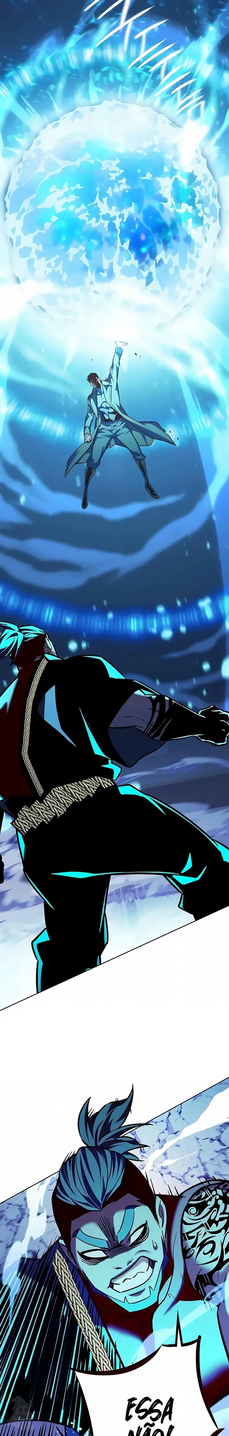 Read Eleceed Português Manga Online