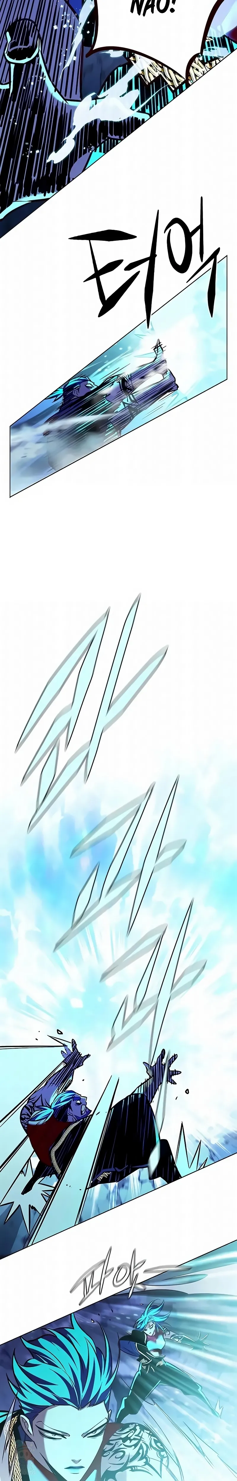 Read Eleceed Português Manga Online