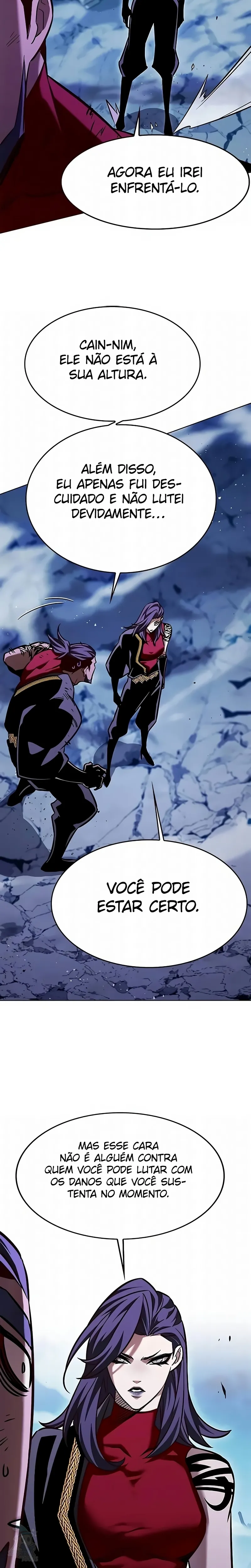 Read Eleceed Português Manga Online