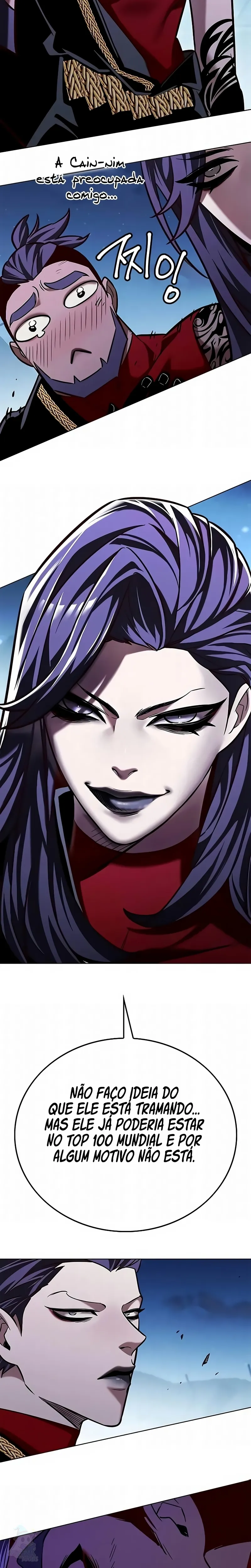 Read Eleceed Português Manga Online