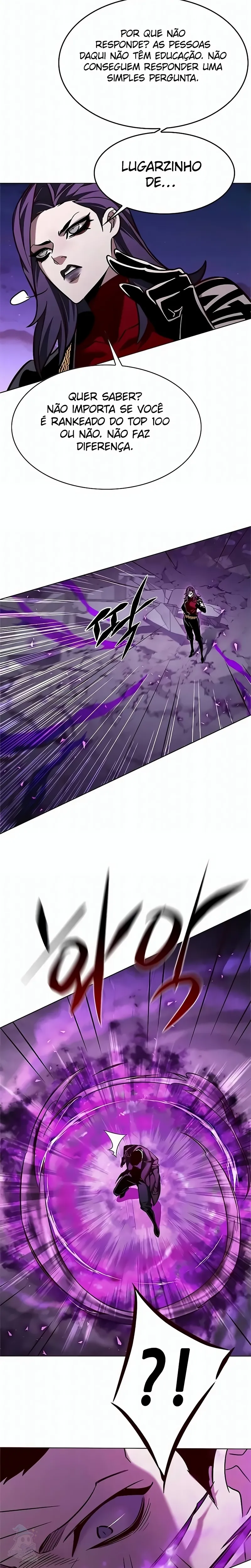 Read Eleceed Português Manga Online