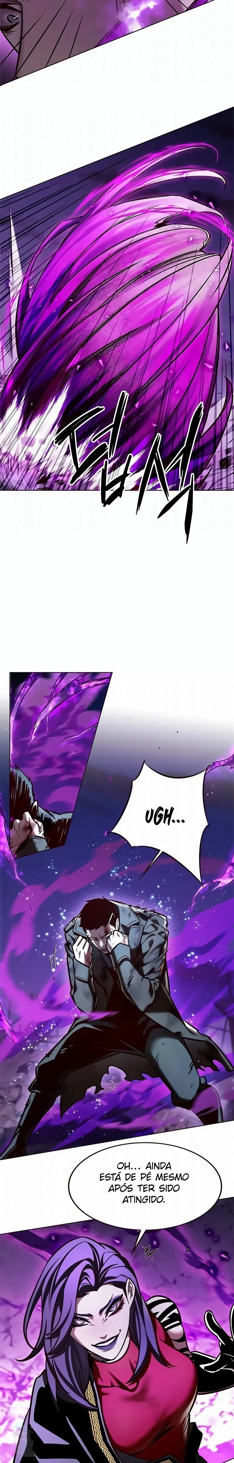 Read Eleceed Português Manga Online