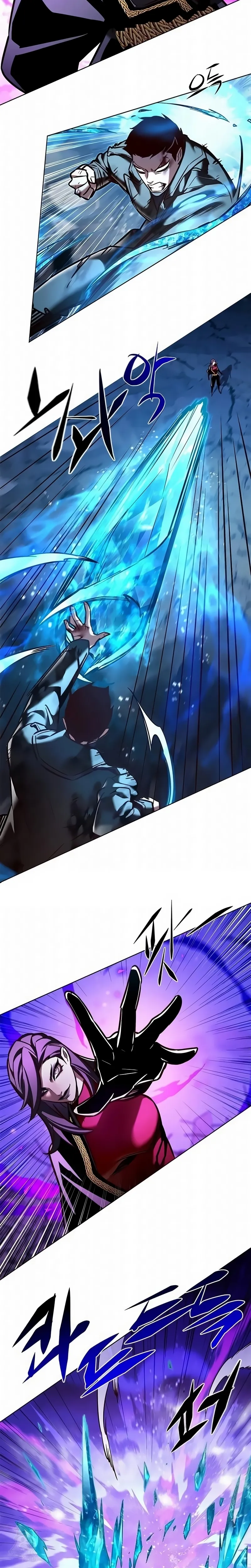 Read Eleceed Português Manga Online