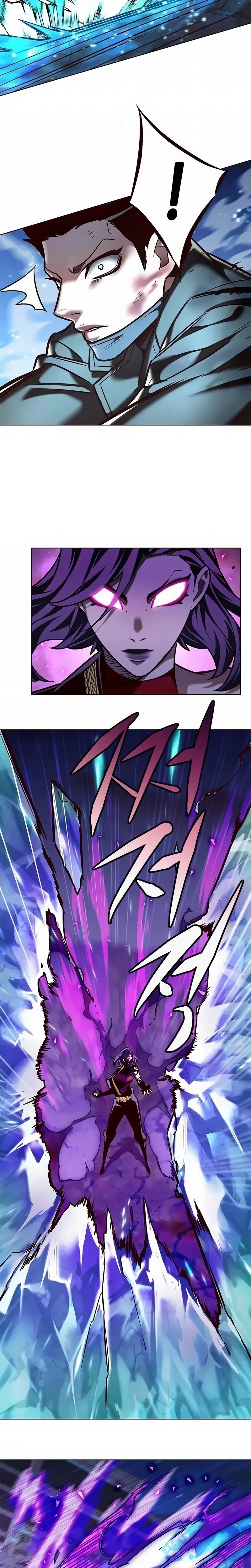 Read Eleceed Português Manga Online