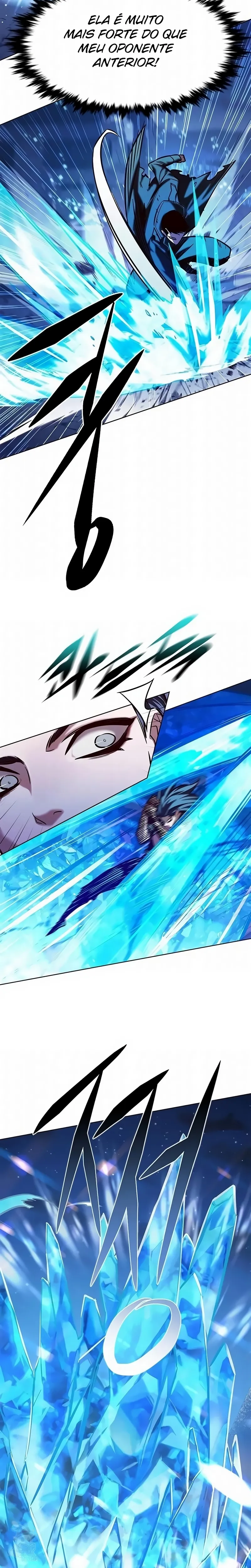 Read Eleceed Português Manga Online