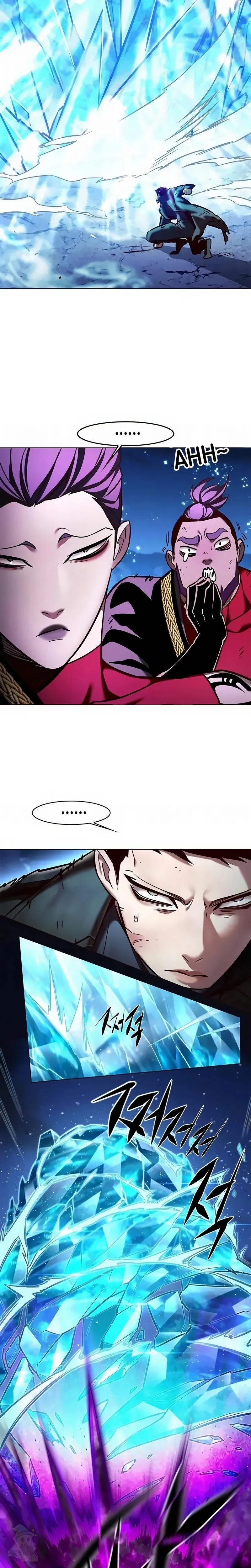 Read Eleceed Português Manga Online