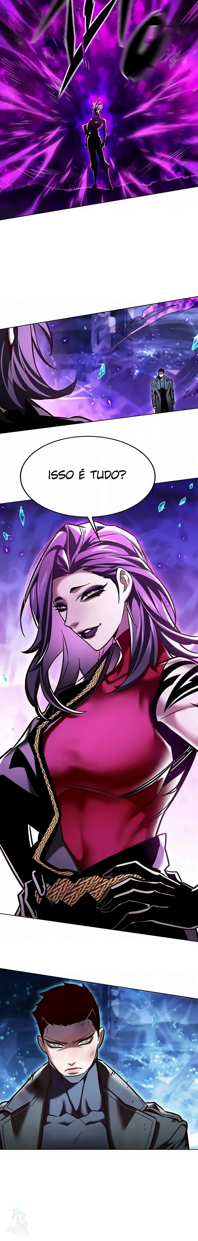 Read Eleceed Português Manga Online