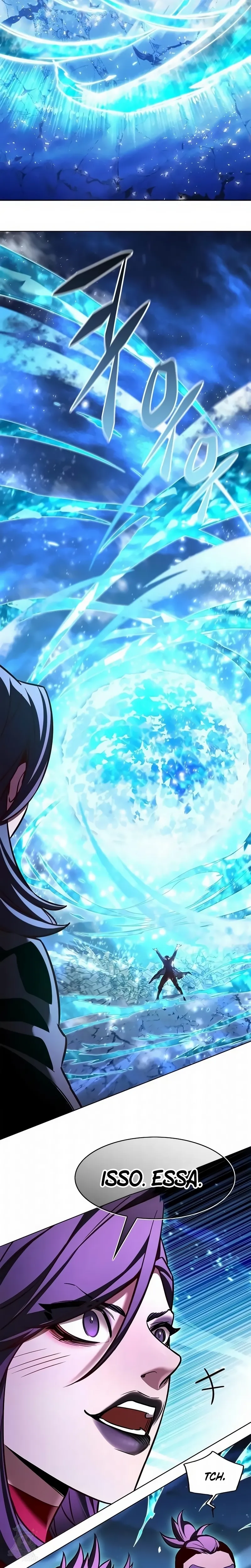 Read Eleceed Português Manga Online