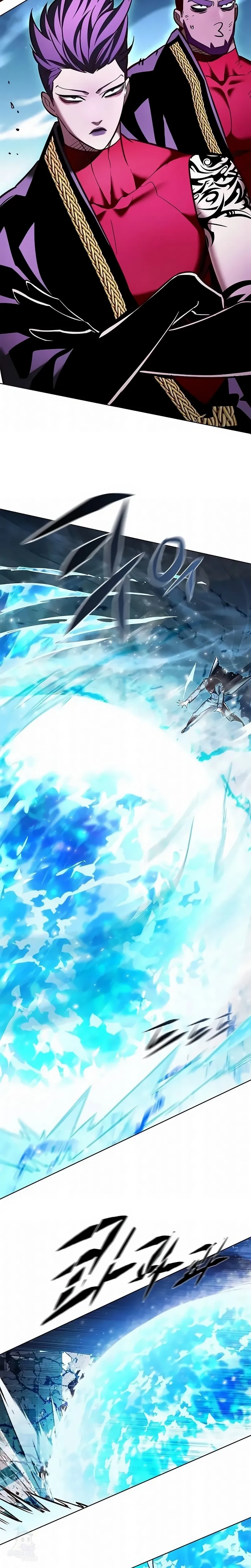 Read Eleceed Português Manga Online