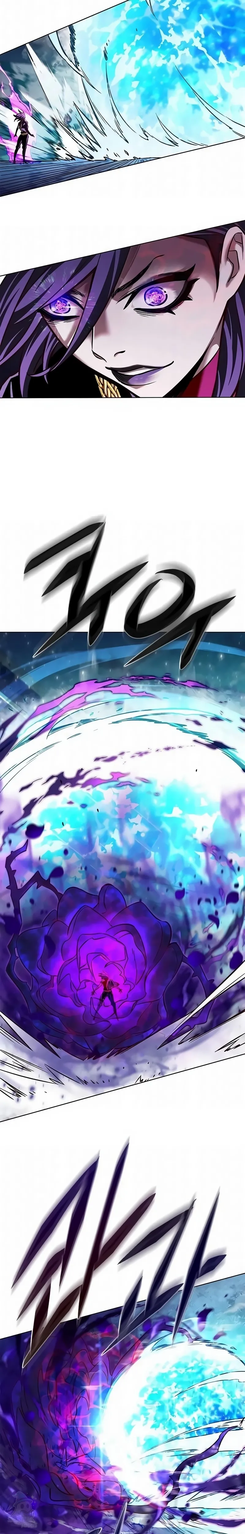 Read Eleceed Português Manga Online